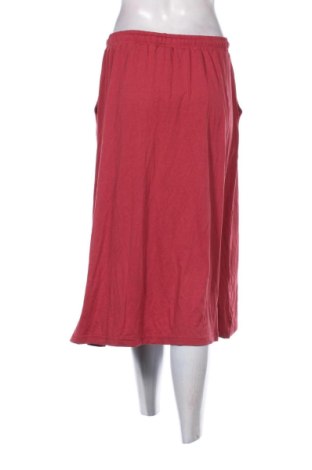 Rock Gina Benotti, Größe M, Farbe Rot, Preis 15,99 €