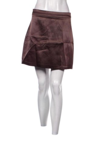 Sukňa Gina Tricot, Veľkosť M, Farba Hnedá, Cena  27,95 €