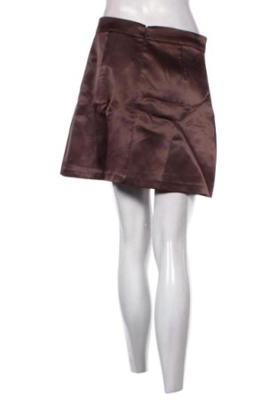 Sukňa Gina Tricot, Veľkosť M, Farba Hnedá, Cena  27,95 €