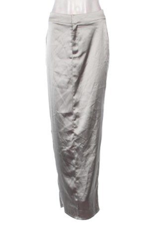 Rock Gina Tricot, Größe S, Farbe Grau, Preis 17,99 €