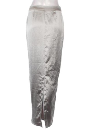 Rock Gina Tricot, Größe S, Farbe Grau, Preis 17,99 €