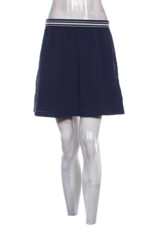 Rock Gina Tricot, Größe M, Farbe Blau, Preis € 13,99