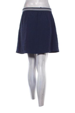 Rock Gina Tricot, Größe M, Farbe Blau, Preis € 13,99