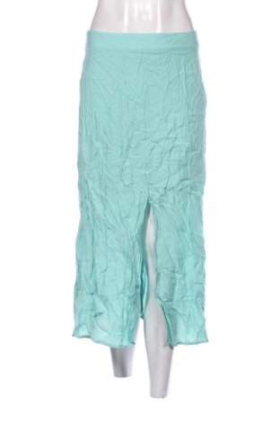 Spódnica Gina Tricot, Rozmiar M, Kolor Zielony, Cena 72,99 zł
