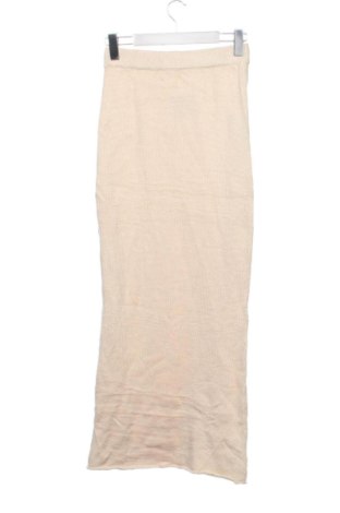Пола Glassons, Размер XS, Цвят Бежов, Цена 2,55 €, #136413284
