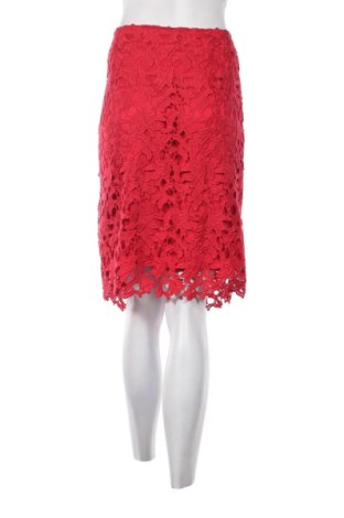 Spódnica Guess, Rozmiar L, Kolor Czerwony, Cena 166,99 zł