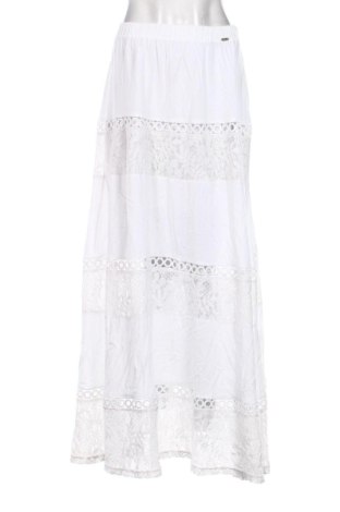 Rock Guess, Größe S, Farbe Weiß, Preis 38,00 €