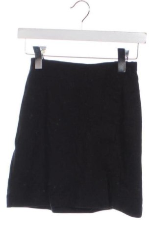 Φούστα H&M, Μέγεθος XS, Χρώμα Μαύρο, Τιμή 11,99 €