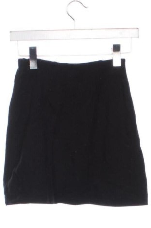 Φούστα H&M, Μέγεθος XS, Χρώμα Μαύρο, Τιμή 11,99 €