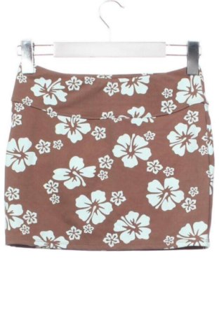 Spódnica H&M, Rozmiar XS, Kolor Kolorowy, Cena 51,99 zł