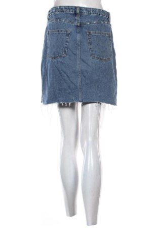 Sukňa H&M, Veľkosť M, Farba Modrá, Cena  17,95 €