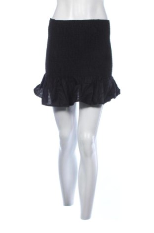 Rock H&M, Größe S, Farbe Schwarz, Preis 20,99 €