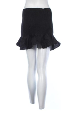Rock H&M, Größe S, Farbe Schwarz, Preis 20,99 €