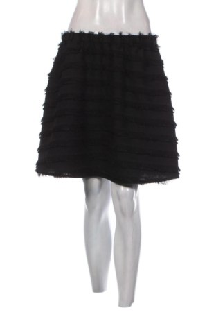 Fustă H&M, Mărime M, Culoare Negru, Preț 29,99 Lei, #136370488