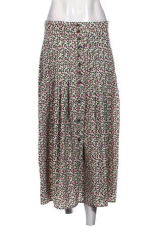 Rock H&M, Größe M, Farbe Mehrfarbig, Preis 15,99 €