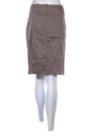 Fustă H&M, Mărime XL, Culoare Maro, Preț 72,99 Lei