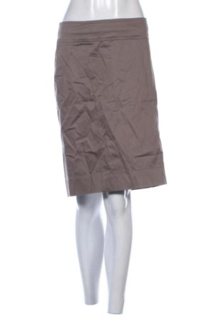 Fustă H&M, Mărime XL, Culoare Maro, Preț 72,99 Lei