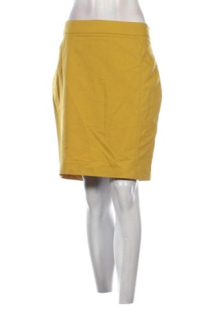 Rock H&M, Größe L, Farbe Gelb, Preis € 12,99