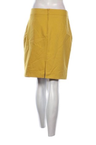 Rock H&M, Größe L, Farbe Gelb, Preis € 12,99