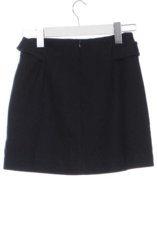 Φούστα H&M, Μέγεθος XS, Χρώμα Μπλέ, Τιμή 18,45 €