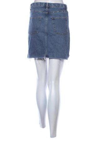 Fustă H&M, Mărime S, Culoare Albastru, Preț 91,99 Lei