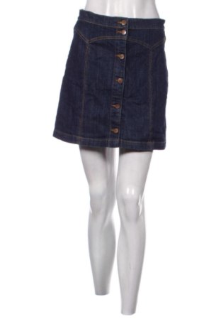 Rock H&M, Größe S, Farbe Blau, Preis 19,99 €