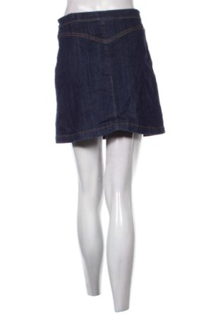 Rock H&M, Größe S, Farbe Blau, Preis 19,99 €
