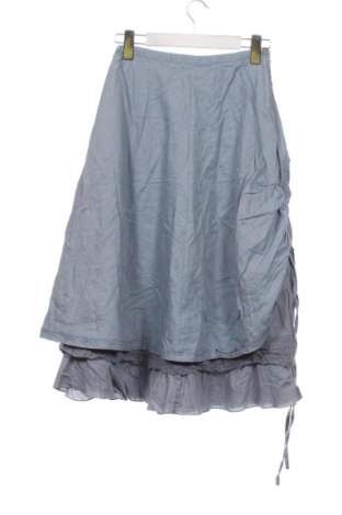 Rock H&M, Größe XS, Farbe Blau, Preis € 21,86