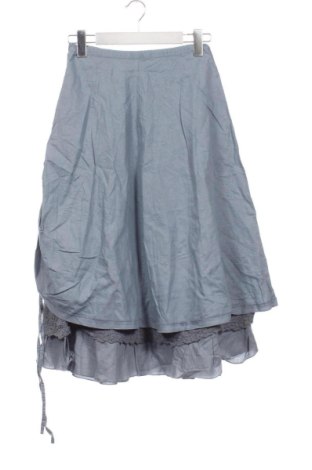 Rock H&M, Größe XS, Farbe Blau, Preis € 21,86