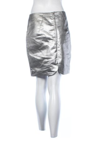 Sukně H&M, Velikost L, Barva Šedá, Cena  289,00 Kč