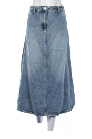 Пола H&M, Размер M, Цвят Син, Цена 15,33 €