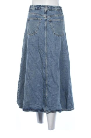 Пола H&M, Размер M, Цвят Син, Цена 15,33 €