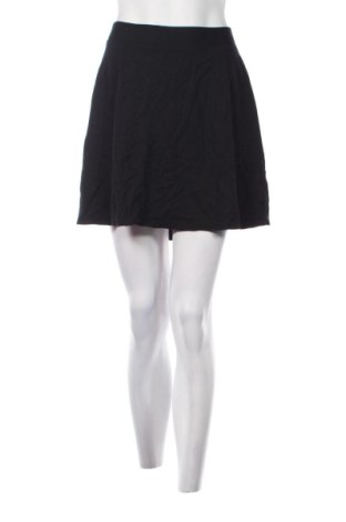 Φούστα H&M, Μέγεθος L, Χρώμα Μαύρο, Τιμή 11,99 €