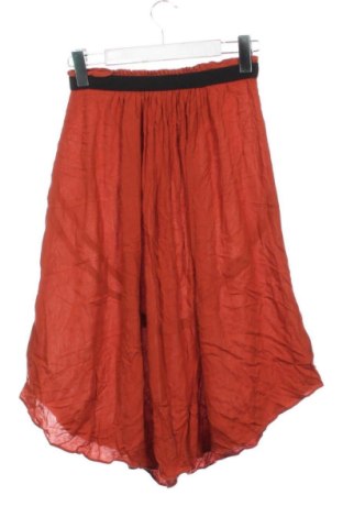 Пола H&M, Размер XS, Цвят Кафяв, Цена 12,27 €
