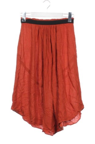 Пола H&M, Размер XS, Цвят Кафяв, Цена 12,27 €