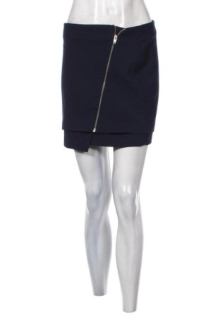 Fustă H&M, Mărime M, Culoare Albastru, Preț 52,13 Lei