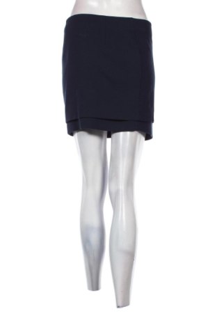 Fustă H&M, Mărime M, Culoare Albastru, Preț 52,13 Lei