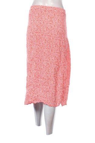 Rock H&M, Größe M, Farbe Rot, Preis € 15,99