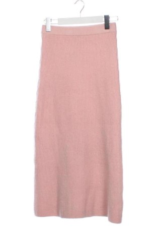Φούστα H&M, Μέγεθος XS, Χρώμα Ρόζ , Τιμή 15,35 €