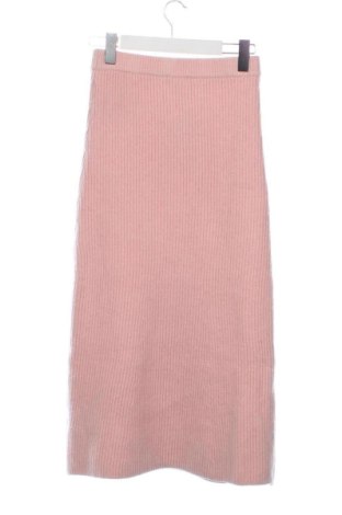 Φούστα H&M, Μέγεθος XS, Χρώμα Ρόζ , Τιμή 15,35 €