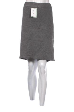 Szoknya H&M, Méret XXL, Szín Szürke, Ár 4 109 Ft, #136395295