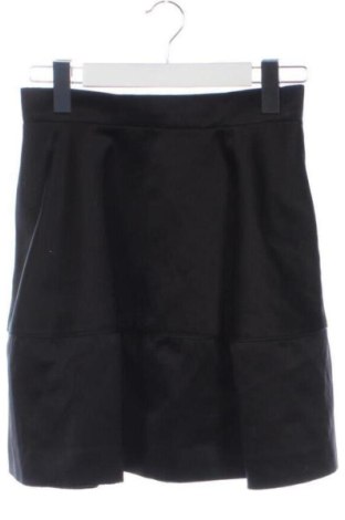 Fustă H&M, Mărime XS, Culoare Negru, Preț 60,99 Lei