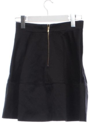 Fustă H&M, Mărime XS, Culoare Negru, Preț 60,99 Lei