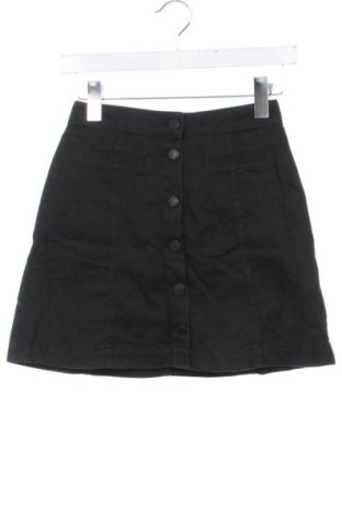 Spódnica H&M, Rozmiar XXS, Kolor Czarny, Cena 25,99 zł, #136395626