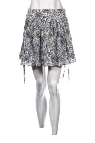 Rock H&M, Größe L, Farbe Mehrfarbig, Preis 12,99 €