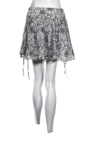 Rock H&M, Größe L, Farbe Mehrfarbig, Preis 12,99 €