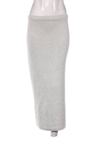 Пола H&M, Размер L, Цвят Сребрист, Цена 12,00 €