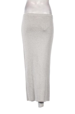 Пола H&M, Размер L, Цвят Сребрист, Цена 12,00 €