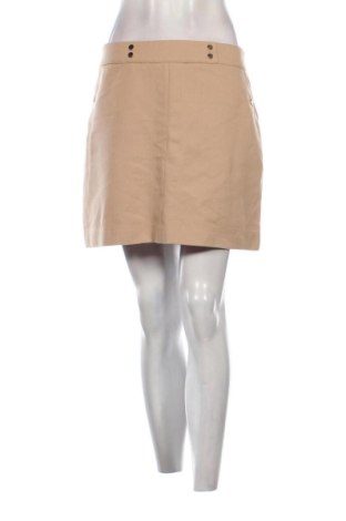 Fustă H&M, Mărime M, Culoare Bej, Preț 60,99 Lei