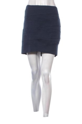 Sukně H&M, Velikost L, Barva Modrá, Cena  289,00 Kč